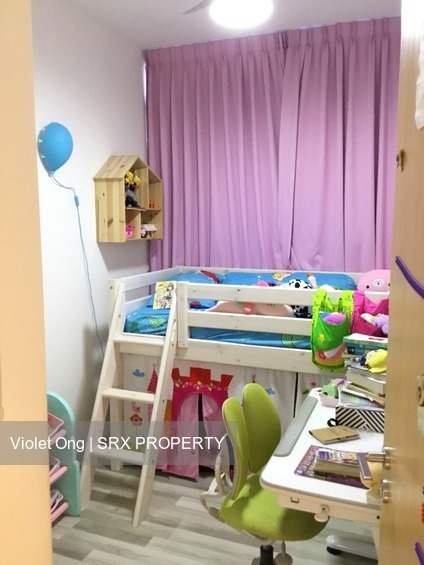 La Fiesta (D19), Condominium #198746322